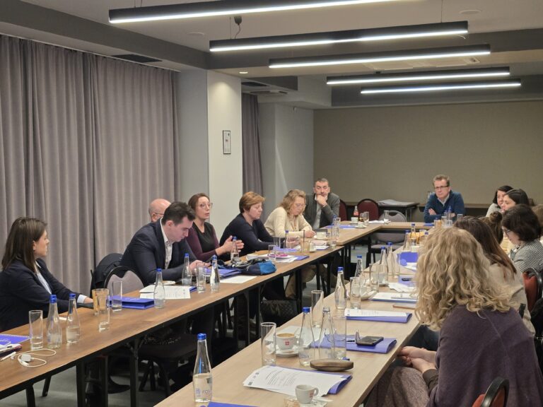 Заштитата на личните податоци во електронските здравствени системи: европски искуства и примена во Северна Македонија